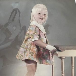 Meet your Posher, Michelle